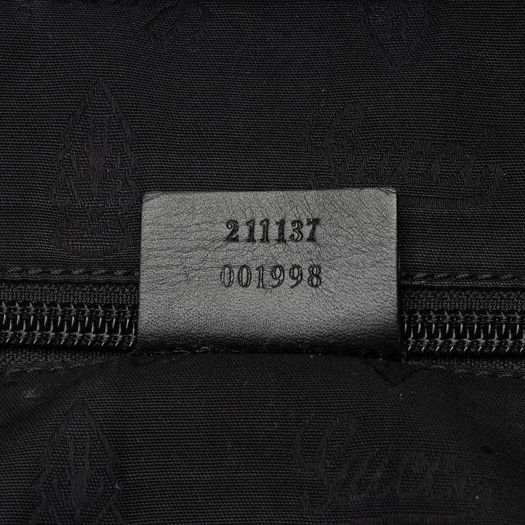 Gucci GG Imprime Medium Tote
