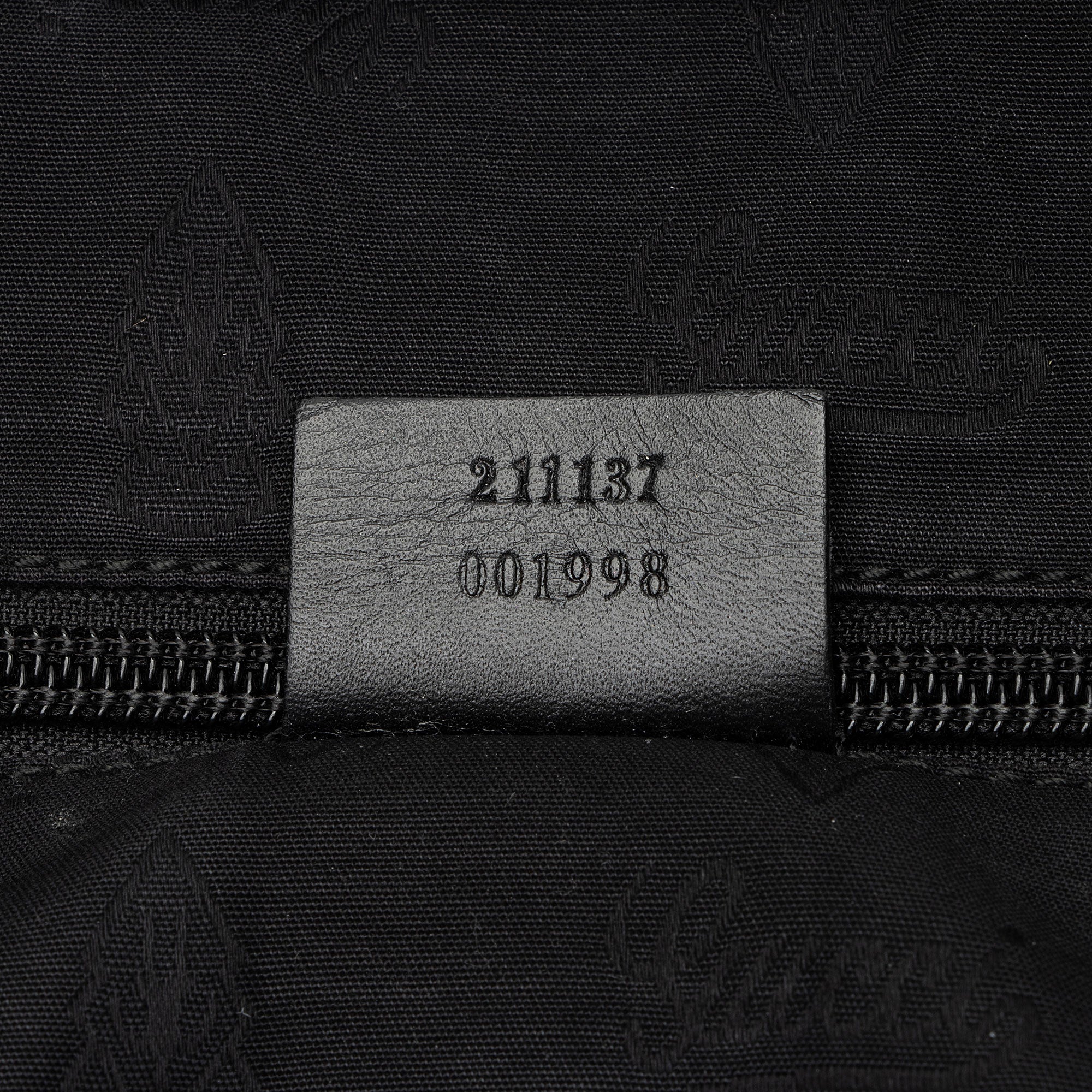 Gucci GG Imprime Medium Tote