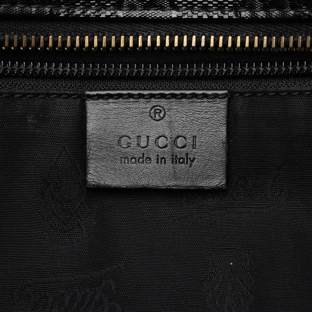 Gucci GG Imprime Medium Tote