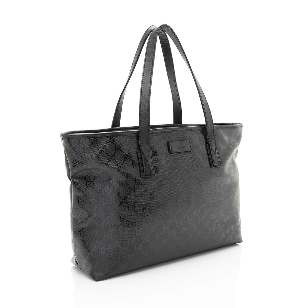 Gucci GG Imprime Medium Tote