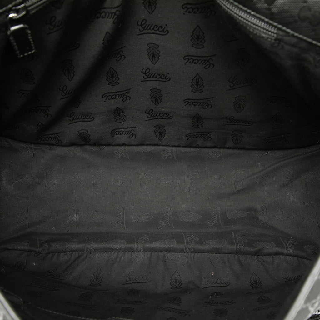 Gucci GG Imprime Messenger Bag
