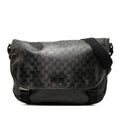 Gucci GG Imprime Messenger Bag