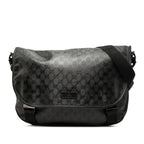 Gucci GG Imprime Messenger Bag