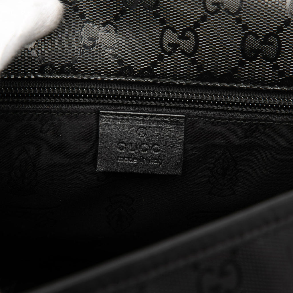 Gucci GG Imprime Messenger Bag