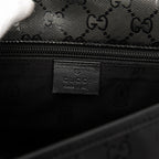 Gucci GG Imprime Messenger Bag