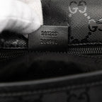 Gucci GG Imprime Messenger Bag