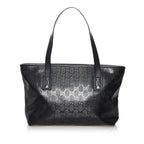 Gucci GG Imprime Shoulder Bag (SHG-31349)