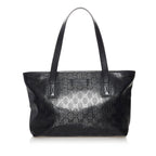 Gucci GG Imprime Shoulder Bag (SHG-31349)