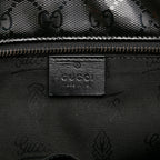 Gucci GG Imprime Shoulder Bag (SHG-31349)