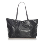 Gucci GG Imprime Tote Bag (SHG-25604)