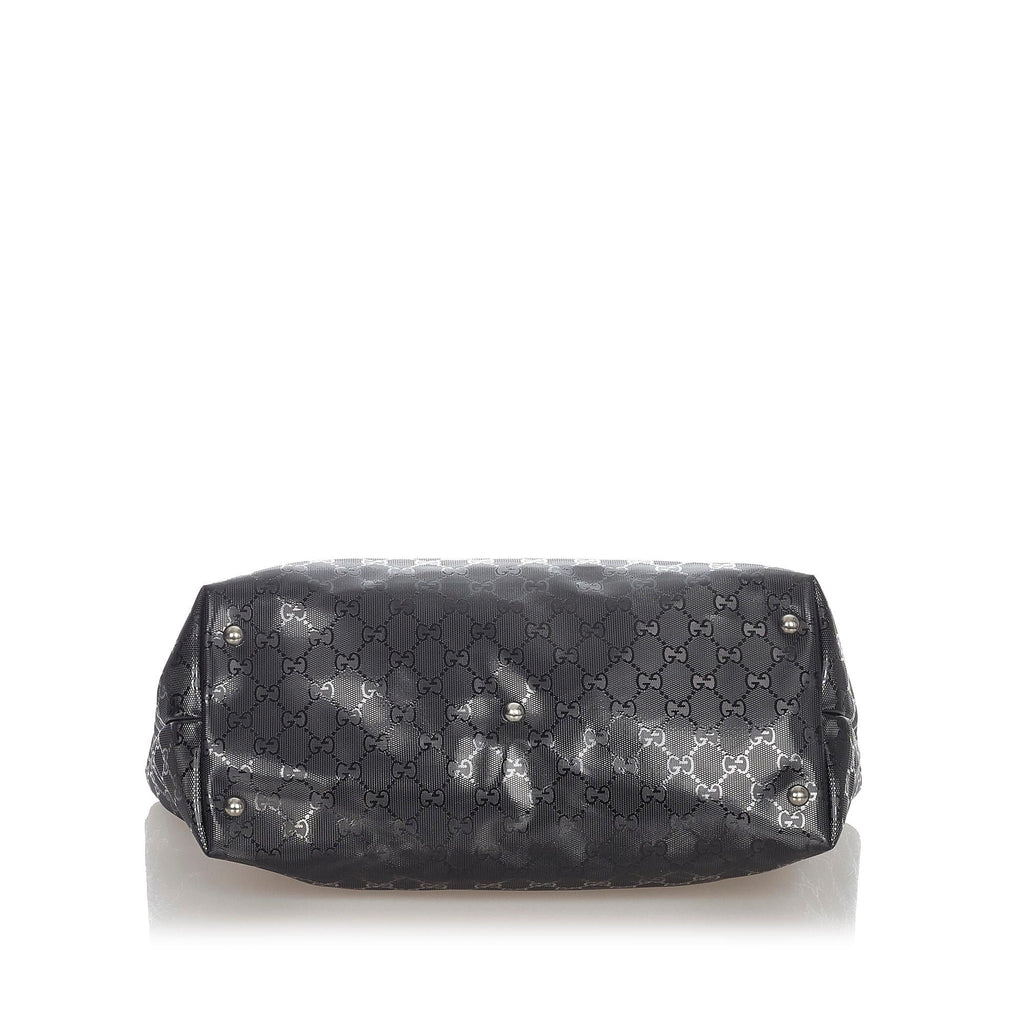 Gucci GG Imprime Tote Bag (SHG-25604)