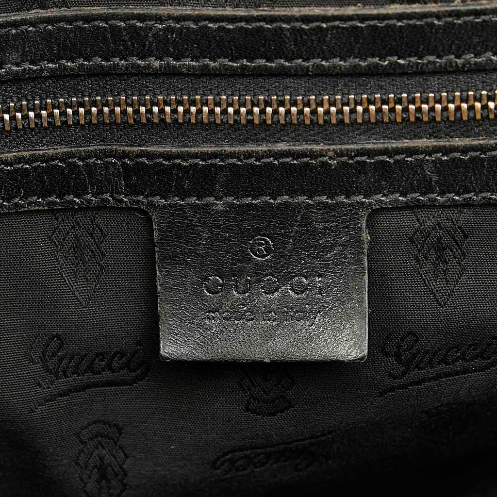 Gucci GG Imprime Tote Bag (SHG-25604)