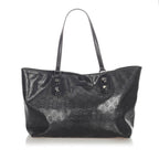 Gucci GG Imprime Tote Bag (SHG-25604)