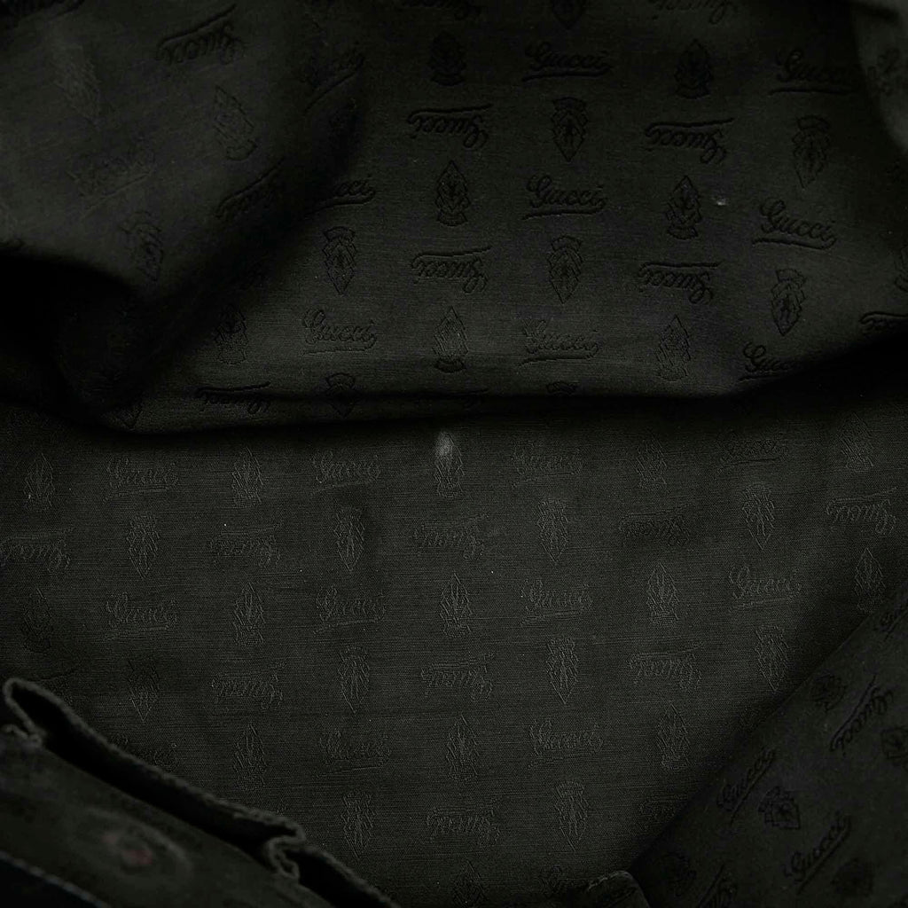 Gucci GG Imprime Tote Bag (SHG-25604)