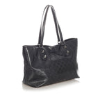 Gucci GG Imprime Tote Bag (SHG-25604)