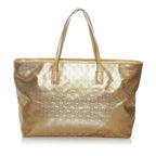 Gucci GG Imprime Tote Bag (SHG-30965)