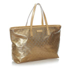 Gucci GG Imprime Tote Bag (SHG-30965)
