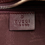 Gucci GG Imprime Tote Bag (SHG-31126)