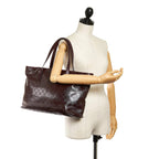 Gucci GG Imprime Tote Bag (SHG-31126)
