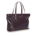 Gucci GG Imprime Tote Bag (SHG-31126)