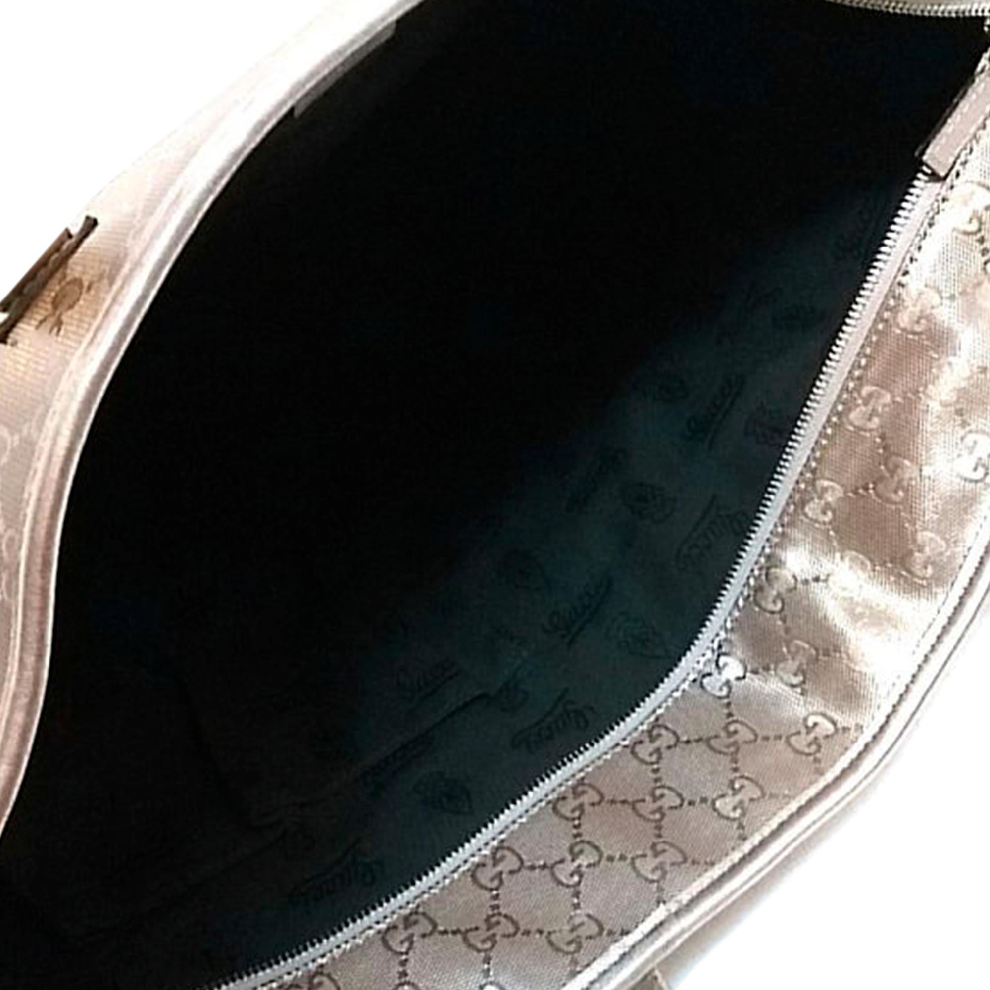 Gucci GG Imprime Tote Bag (SHG-31268)
