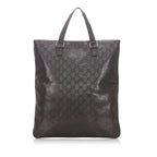 Gucci GG Imprime Tote Bag (SHG-32150)