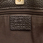 Gucci GG Imprime Tote Bag (SHG-32150)