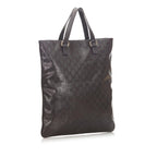 Gucci GG Imprime Tote Bag (SHG-32150)