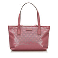 Gucci GG Imprime Tote Bag (SHG-35723)