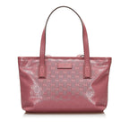 Gucci GG Imprime Tote Bag (SHG-35723)