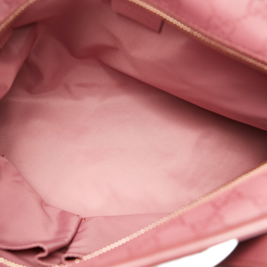 Gucci GG Imprime Tote Bag (SHG-35723)