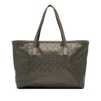 Gucci GG Imprime Tote Bag (SHG-NCWCRD)