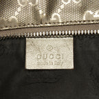 Gucci GG Imprime Tote Bag (SHG-NCWCRD)