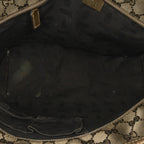 Gucci GG Imprime Tote Bag (SHG-NCWCRD)
