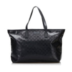 Gucci GG Imprime Tote (SHG-C5YBbT)