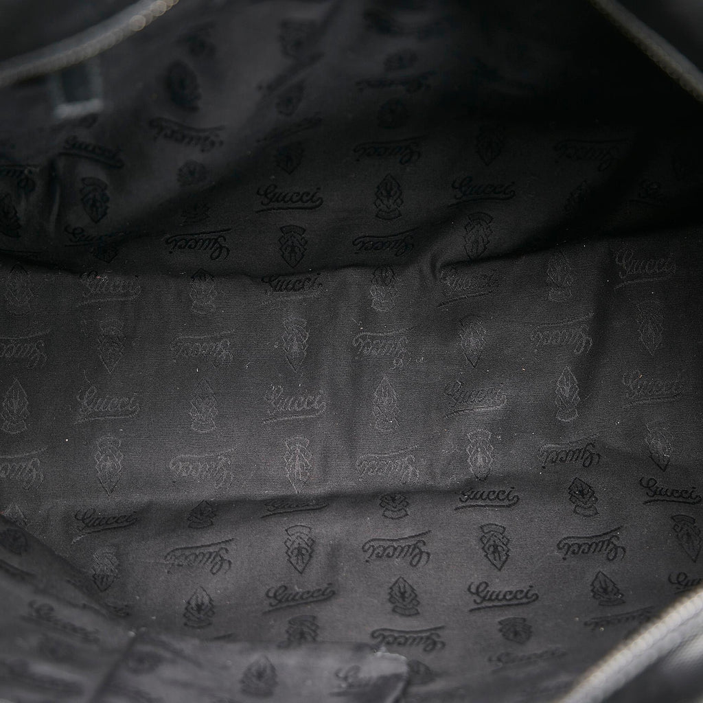 Gucci GG Imprime Tote (SHG-C5YBbT)