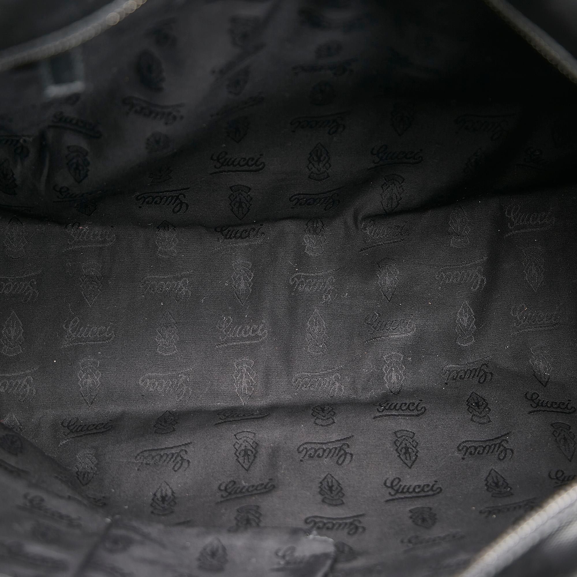 Gucci GG Imprime Tote (SHG-C5YBbT)
