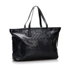 Gucci GG Imprime Tote (SHG-C5YBbT)