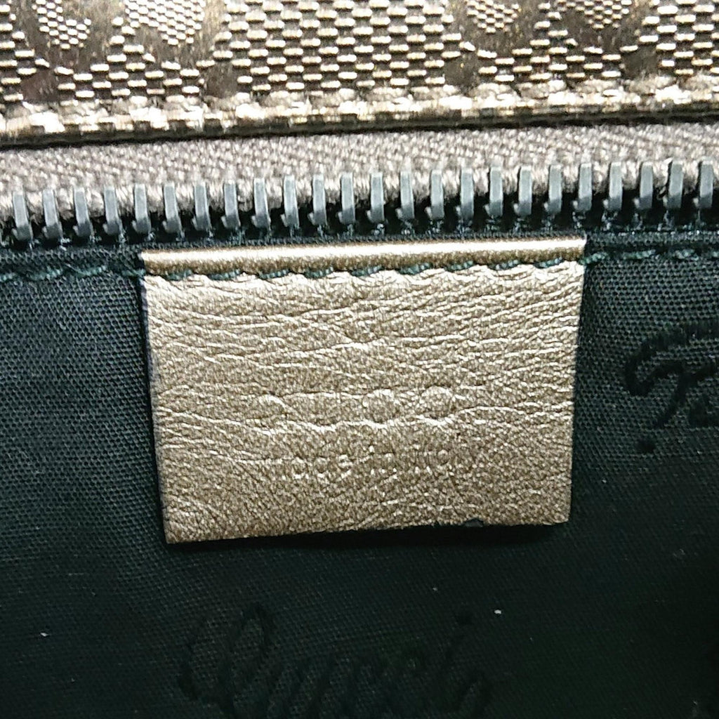 Gucci GG Imprime Tote (SHG-Rwb4Pe)