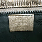 Gucci GG Imprime Tote (SHG-Rwb4Pe)