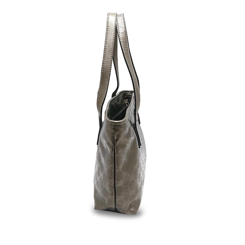 Gucci GG Imprime Tote (SHG-Rwb4Pe)