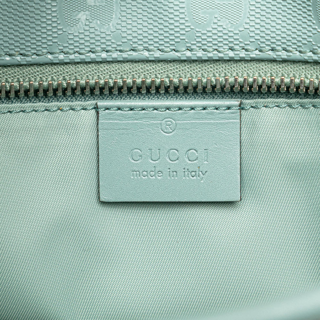 Gucci GG Imprime Tote (SHG-5dvUED)