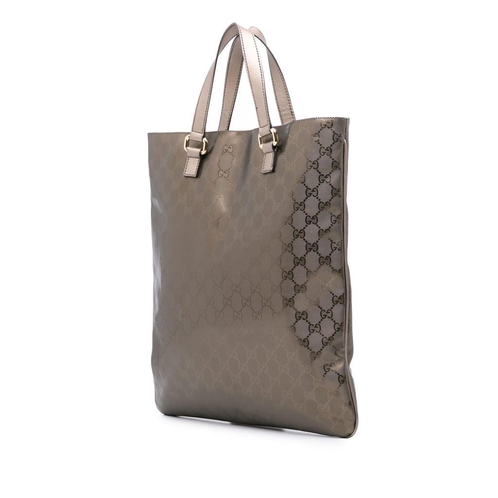 Gucci GG Imprime Tote