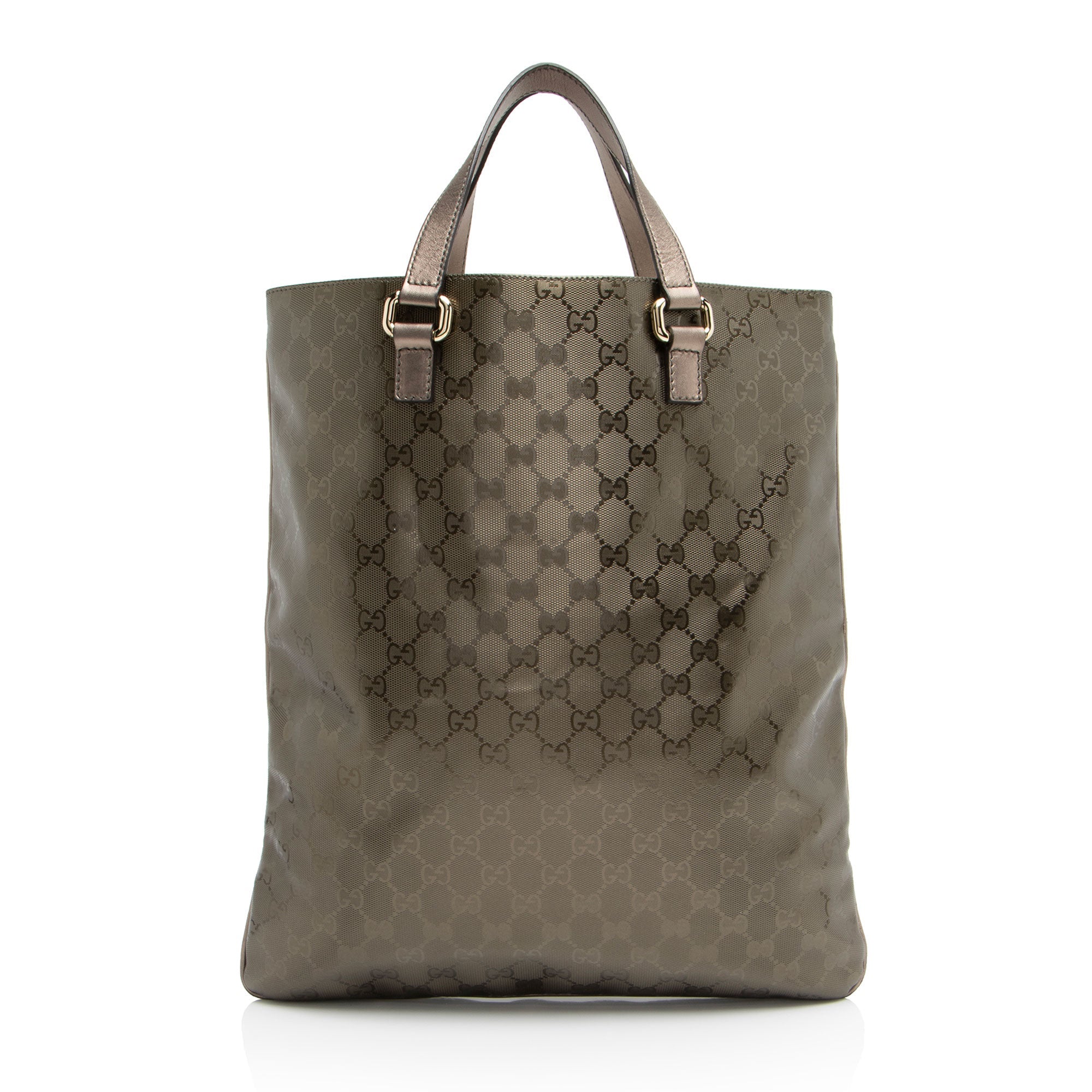Gucci GG Imprime Tote