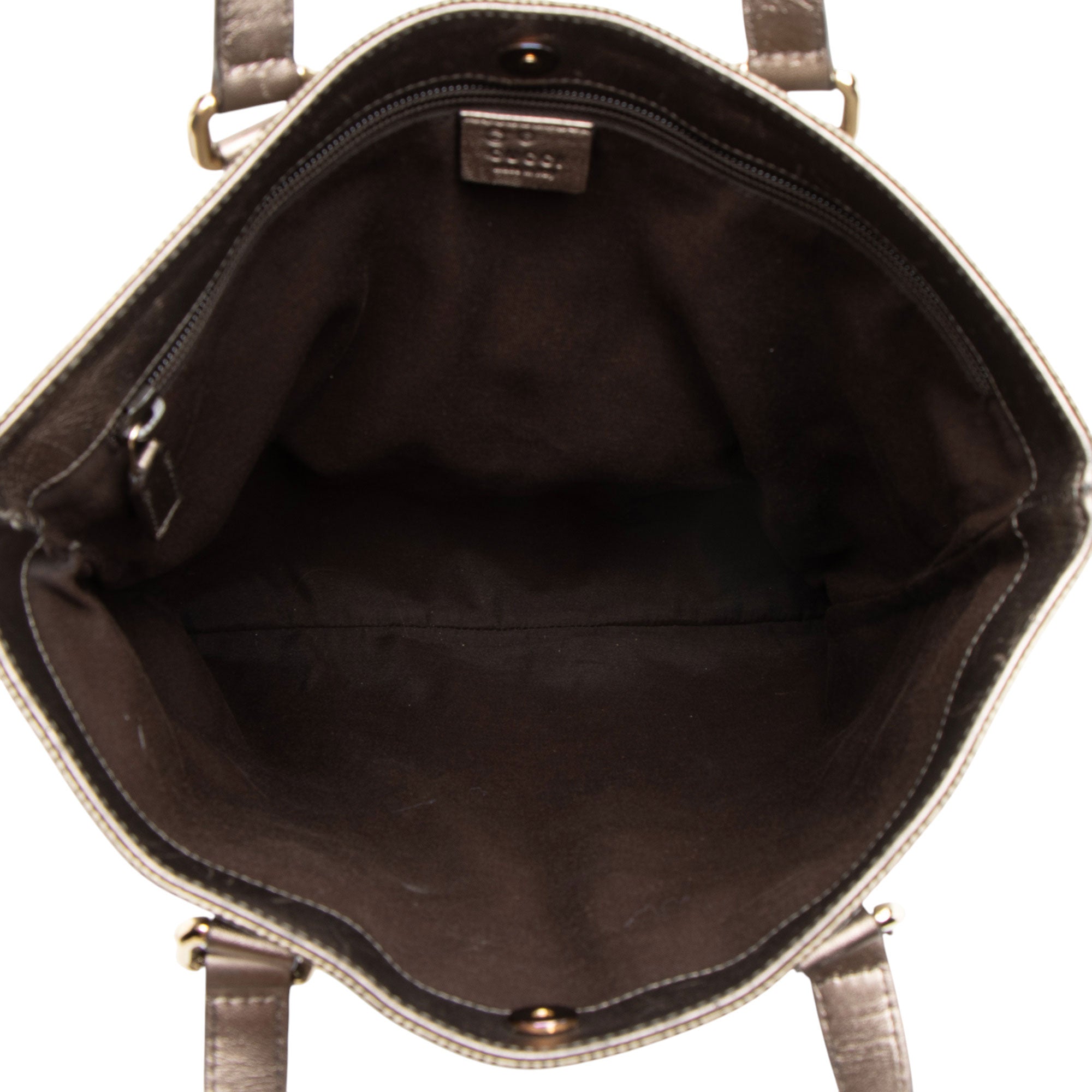 Gucci GG Imprime Tote