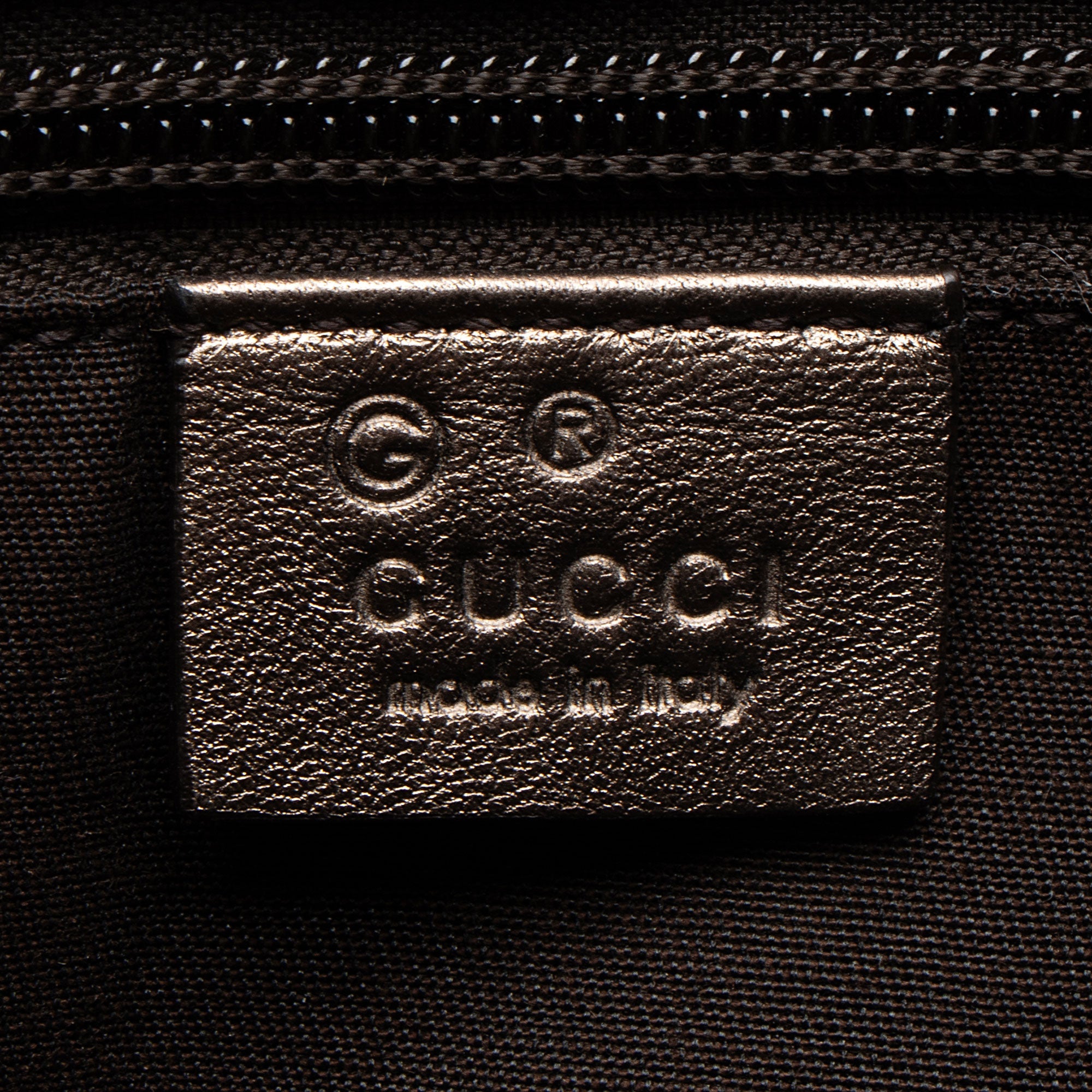 Gucci GG Imprime Tote