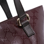 Gucci GG Imprime Tote