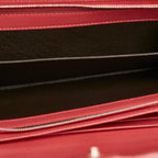 Gucci GG Imprime Wallet On Chain (SHG-clxtl4)