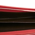 Gucci GG Imprime Wallet On Chain (SHG-clxtl4)