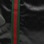 Gucci GG Imprime Web Tote